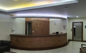 Flat Av Rio Branco Centro SP